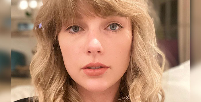 Taylor Swift