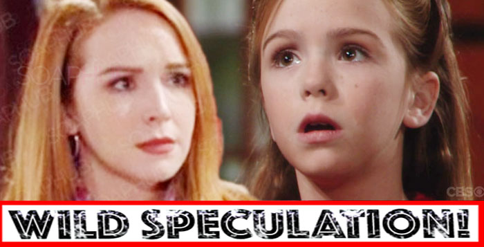 The Young and the Restless Cassie