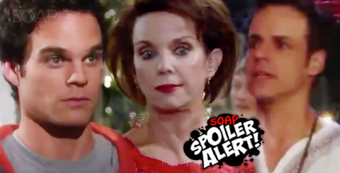 The Young and the Restless Spoilers Preview
