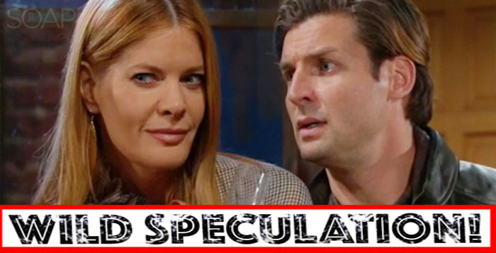 The Young and the Restless Spoilers Spec Phyllis Chance