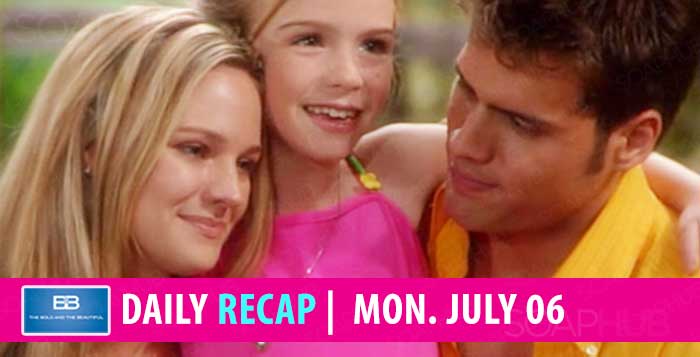 The Young and the Restless Recap July 6 2020