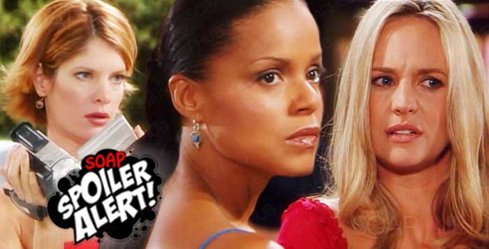 The Young and the Restless Spoilers July 8 2020