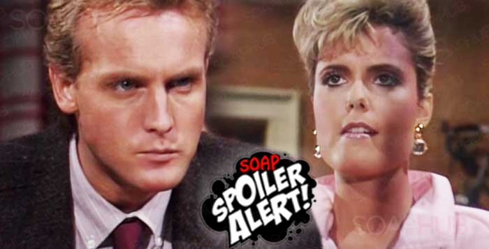 The Young and the Restless Spoilers August 3 2020