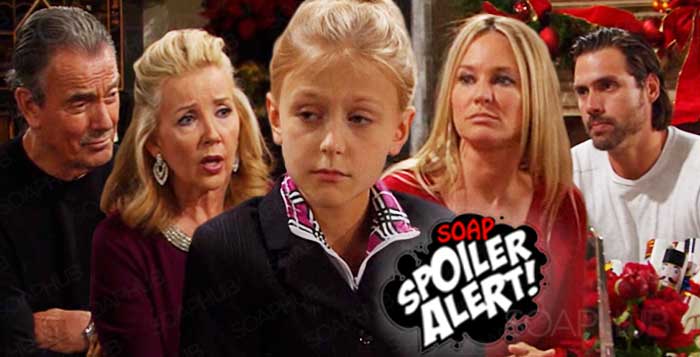 The Young and the Restless Spoilers July 16 2020