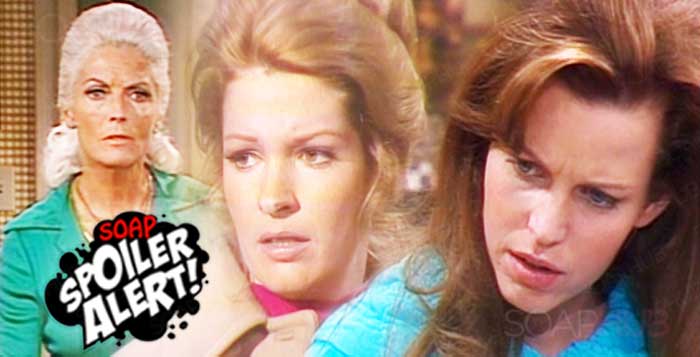 The Young and the Restless Spoilers July 20 2020