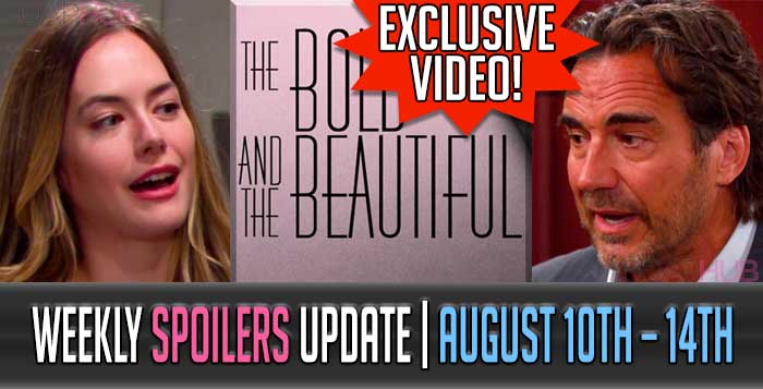 The Bold and the Beautiful Spoilers Weekly Update: Unraveling Mysteries