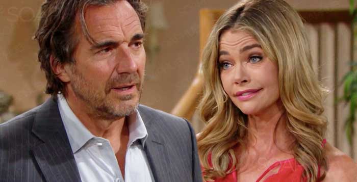 Ridge and Shauna The Bold and the Beautiful