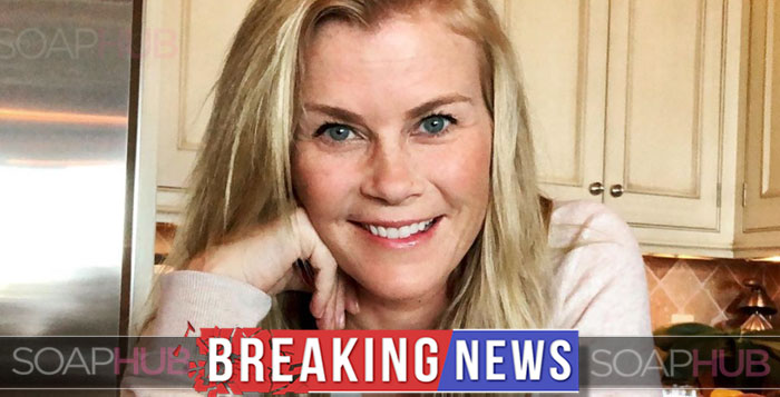 Days of our Lives Alison Sweeney