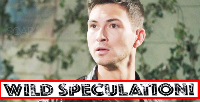 Days of our Lives Ben