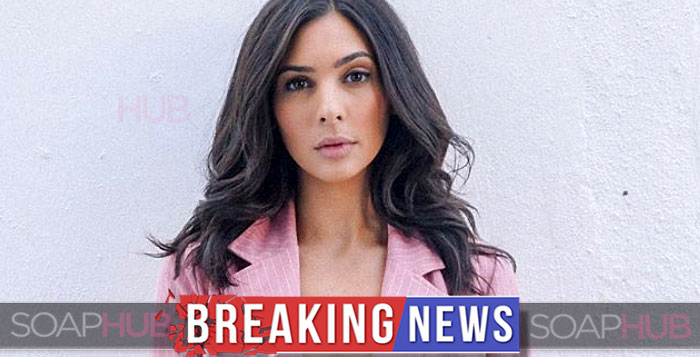 Days of our Lives Camila Banus