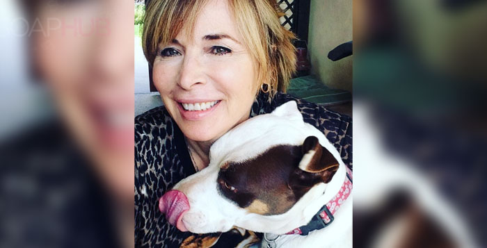Days of our Lives Lauren Koslow