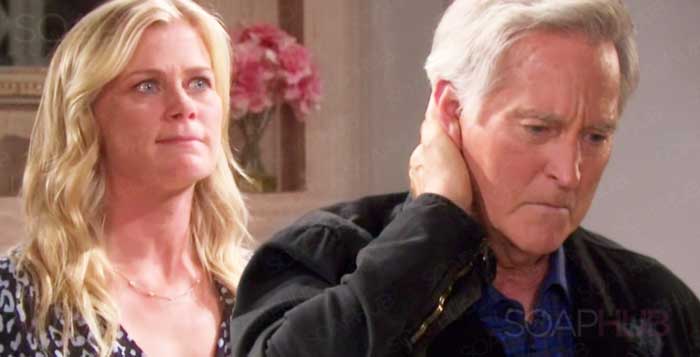 John and Sami Days of Our Lives