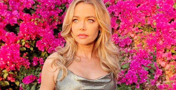 Denise Richards The Bold and the Beautiful