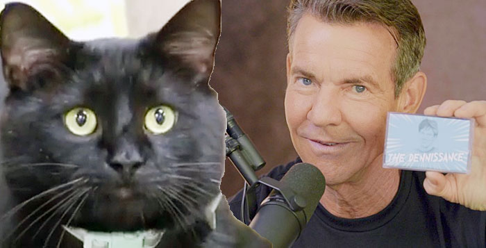 Dennis Quaid