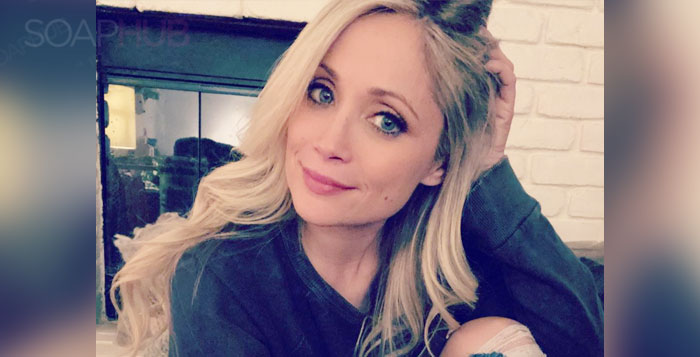 Emme Rylan General Hospital