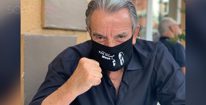 Eric Braeden The Young and the Restless
