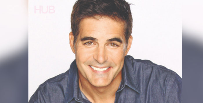 Galen Gering Days of Our Lives