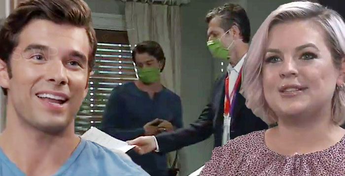 General Hospital Behind The Scenes