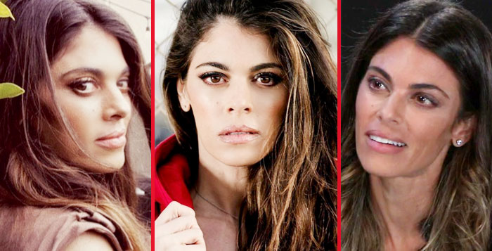 General Hospital Lindsay Hartley