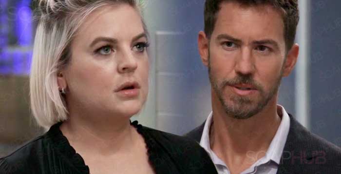 General Hospital Maxie Peter