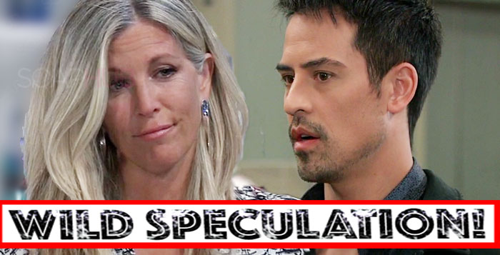 General Hospital Spoilers Carly and Nikolas