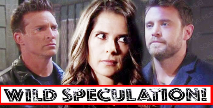 General Hospital Spoilers Jason, Sam, Drew