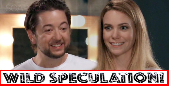 General Hospital Spoilers Spec Nelle Spinelli