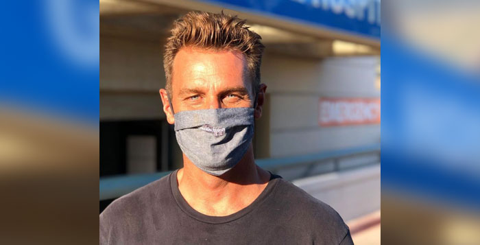 Ingo Rademacher General Hospital