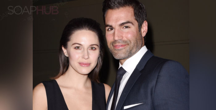 Jordi Vilasuso The Young and the Restless