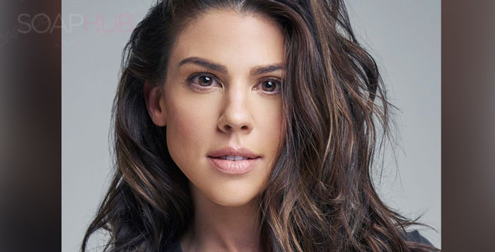 Kate Mansi Days of Our Lives