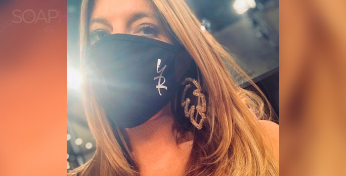 Michelle Stafford The Young and the Restless