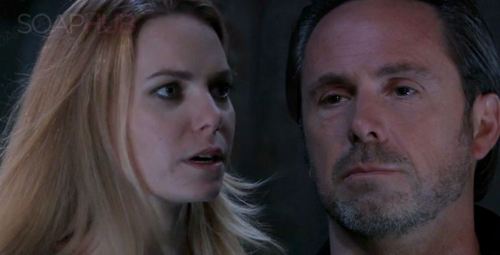 Nelle and Julian General Hospital