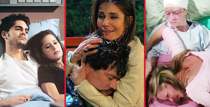 Soap Opera Deaths