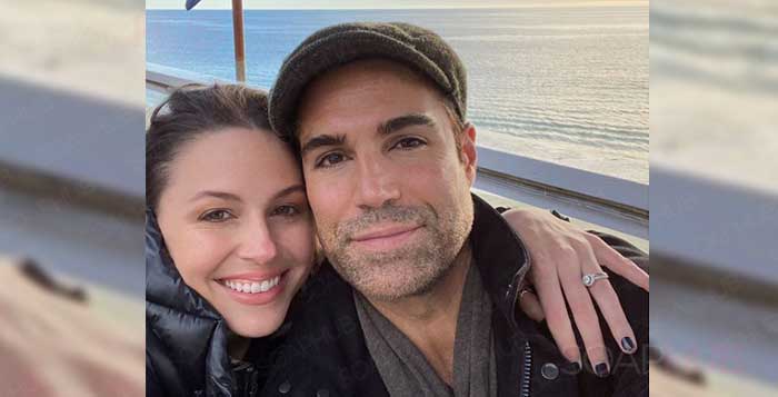 Jordi Vilasuso The Young and the Restless