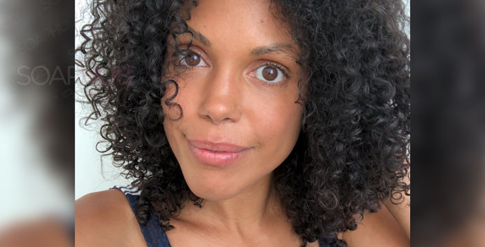 The Bold and the Beautiful Karla Mosley