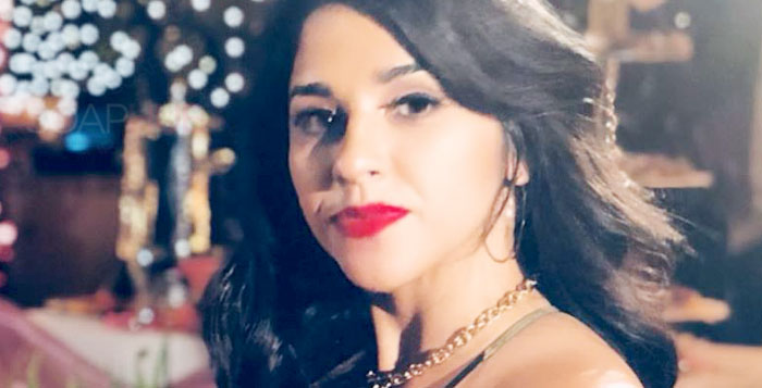 The Young and the Restless Noemi Gonzalez