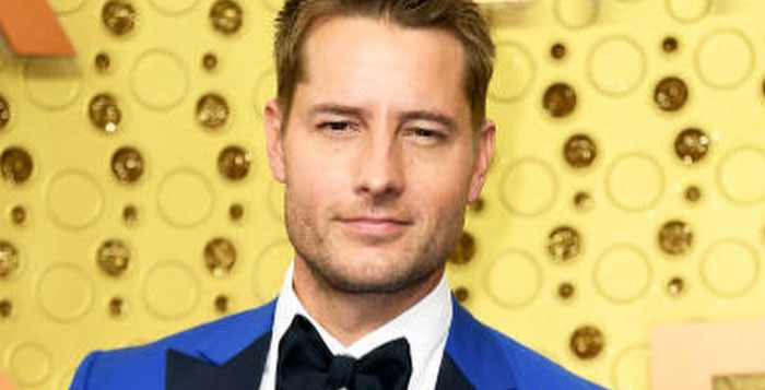 Justin Hartley Y&R