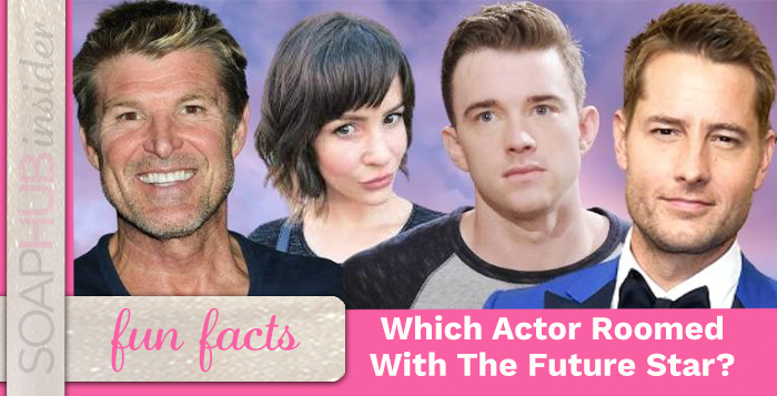 Which Soap Star Was A Roommate of This Is Us Actress Chrissy Metz