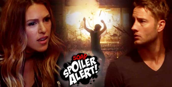 The Young and the Restless Spoilers August 7 2020