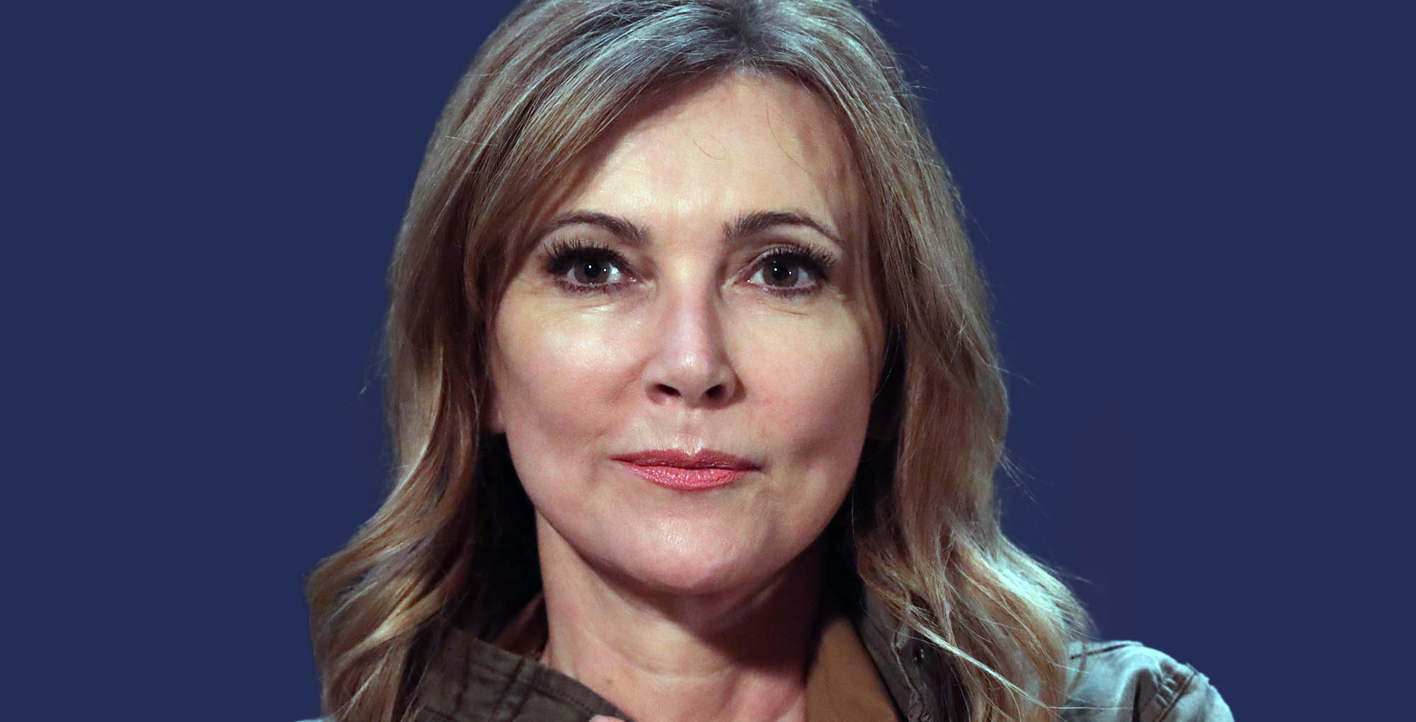 general hospital star emma samms celebrates her birthday.