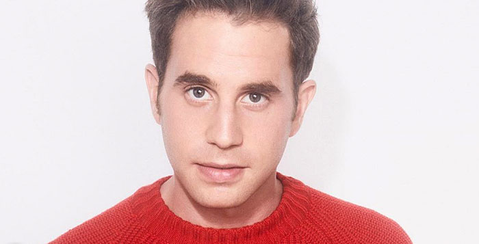 Ben Platt