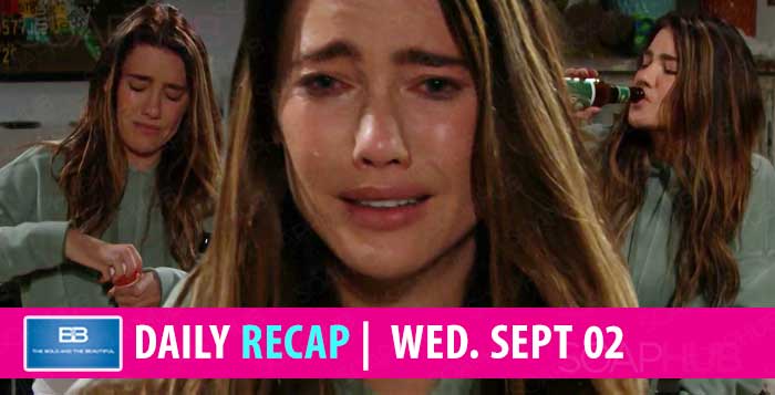 The Bold and the Beautiful Recap September 2 2020