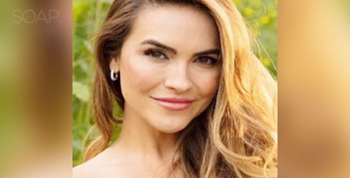 Chrishell Stause