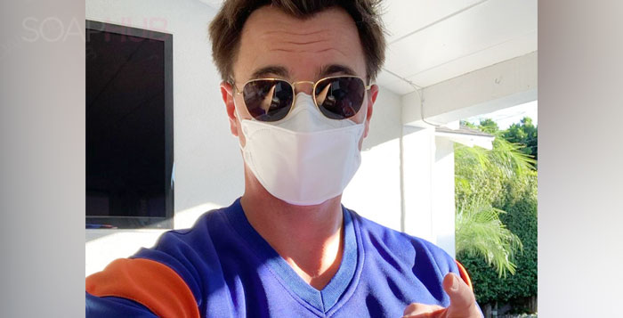 Darin Brooks The Bold and the Beautiful