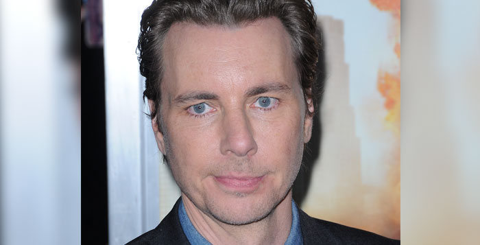 Dax Shepard