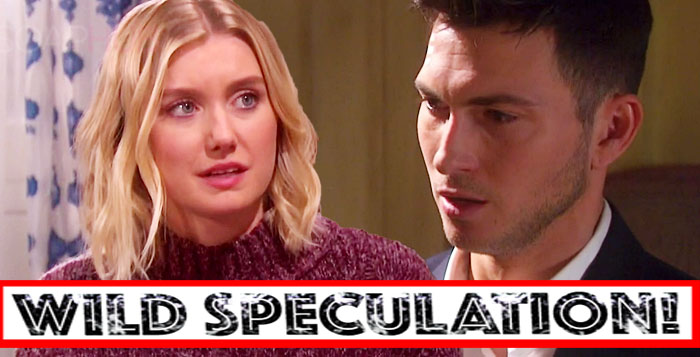 Days of our Lives Spoilers Claire and Ben