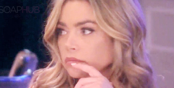 Denise Richards