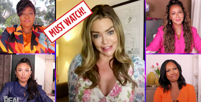Video Credit: The Real Daytime