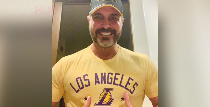 Don Diamont The Bold and the Beautiful