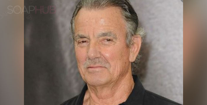 Eric Braeden The Young and the Restless